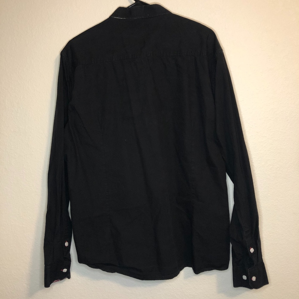 Men's button down - Picture 5 of 5